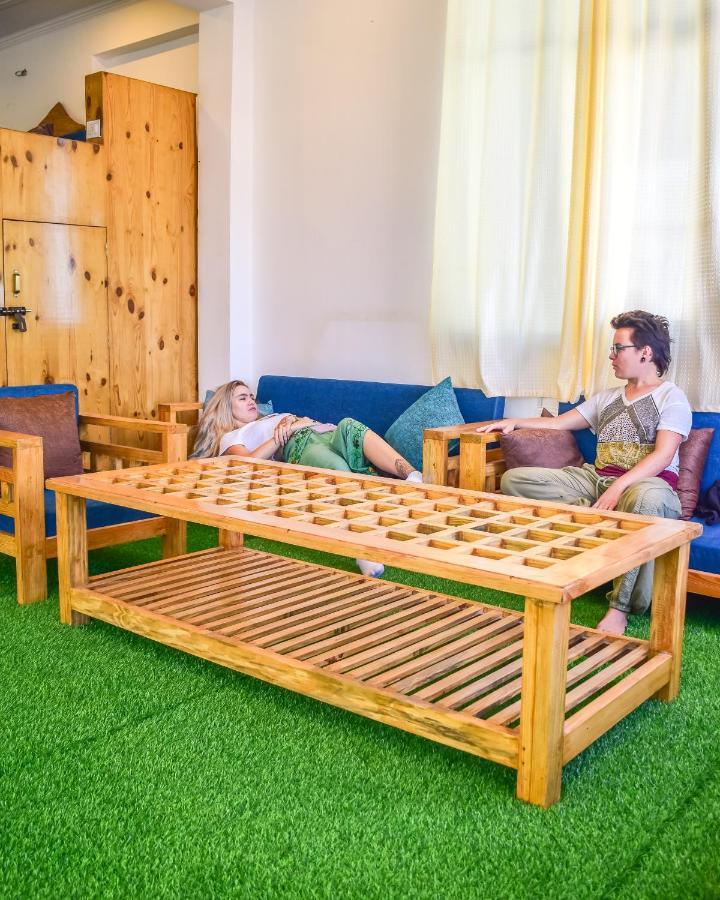 Skyard Premium, Tapovan Rishikesh Bagian luar foto