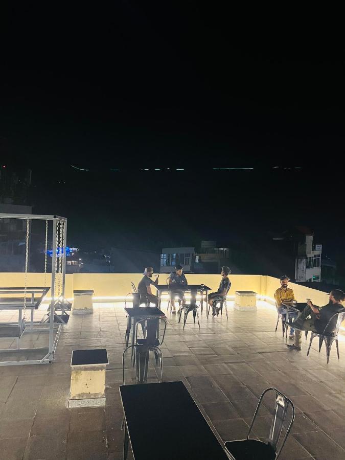 Skyard Premium, Tapovan Rishikesh Bagian luar foto