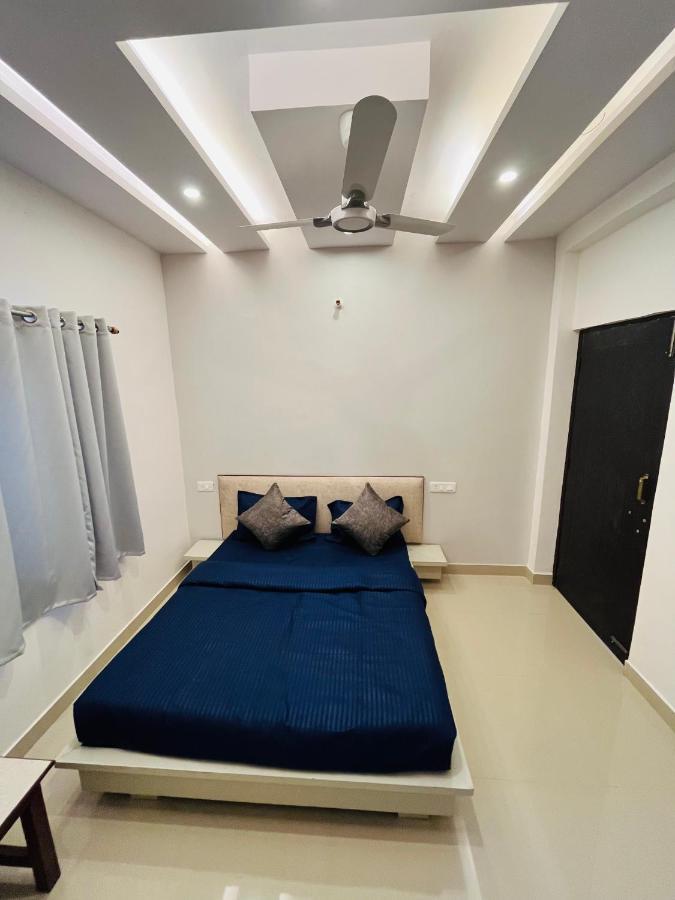 Skyard Premium, Tapovan Rishikesh Bagian luar foto