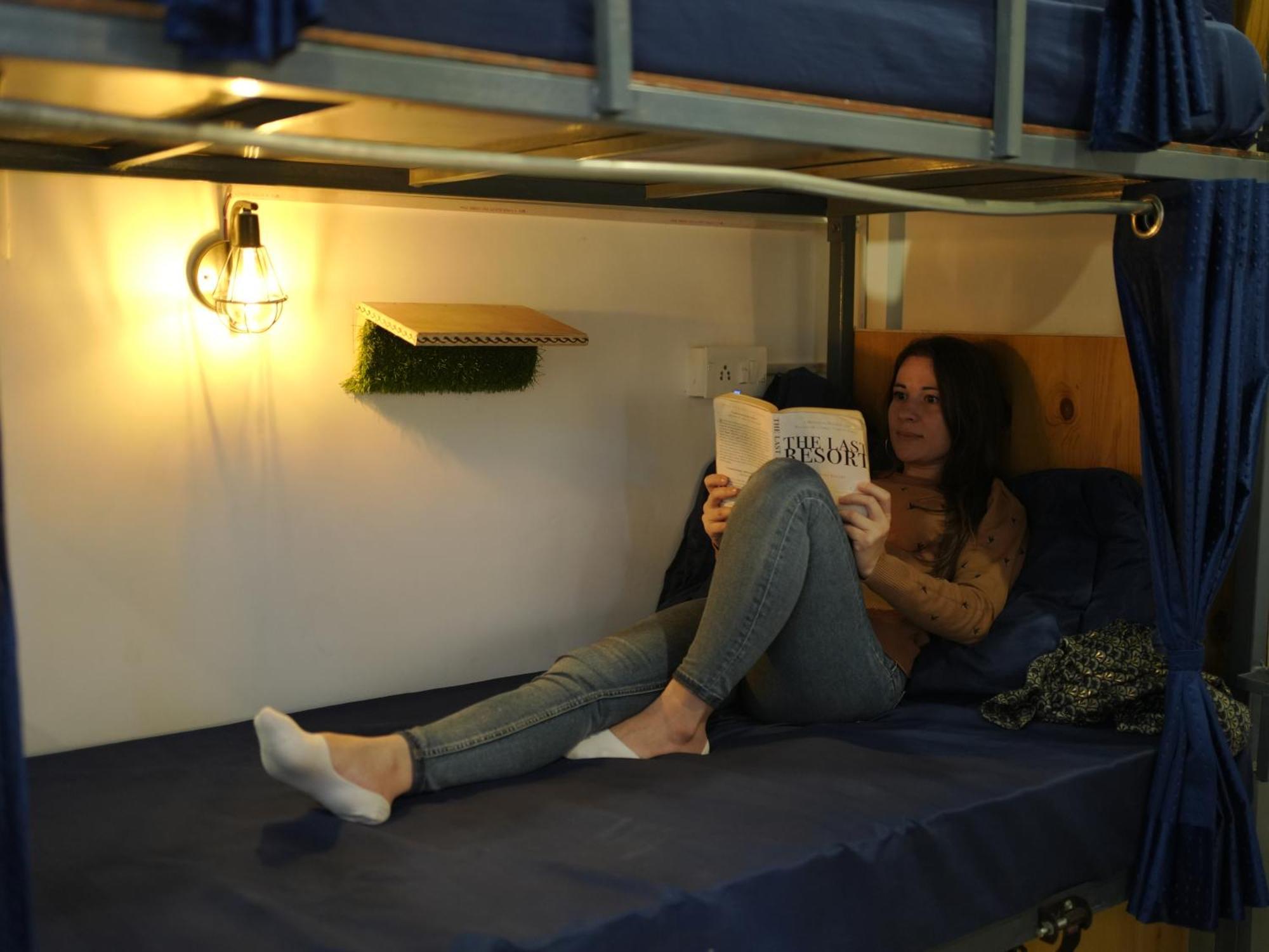 Skyard Premium, Tapovan Rishikesh Bagian luar foto